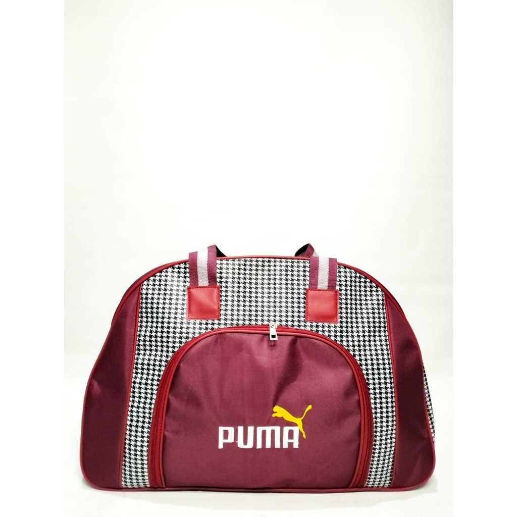 Tas Travel Bag Tas Pakaian Tas Baju Tas Jinjing Tas Piknik Tas Bepergian
