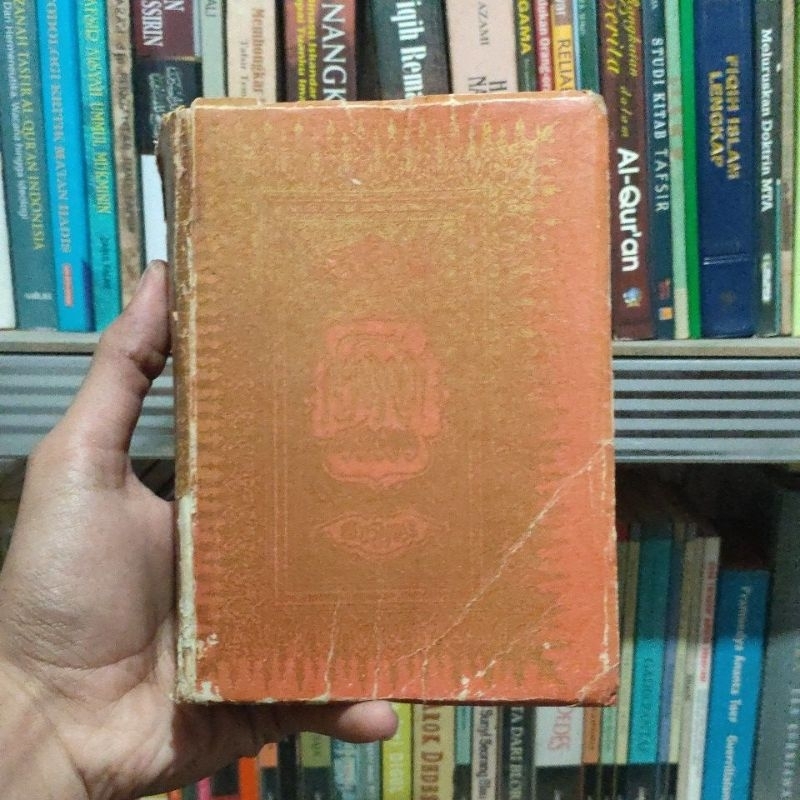 Al-Furqan tafsir qur'an - A. Hassan