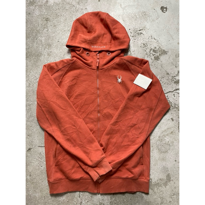 Spyder - Hoodie Zipper