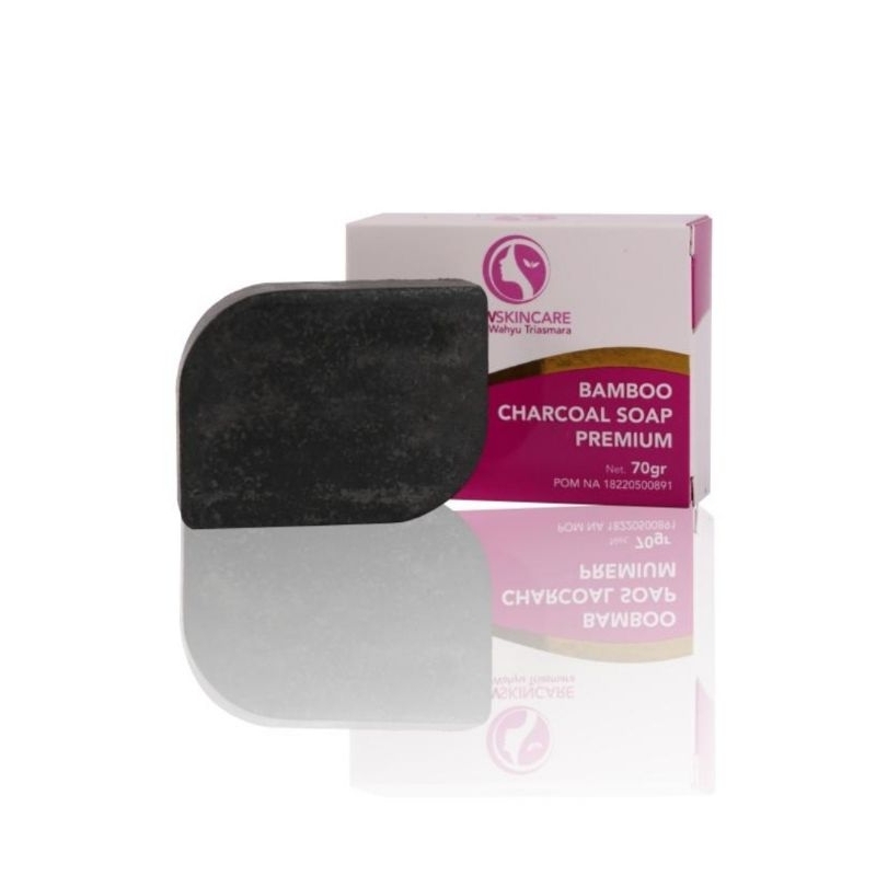 Bamboo Shoap DrwSkincare by RCD