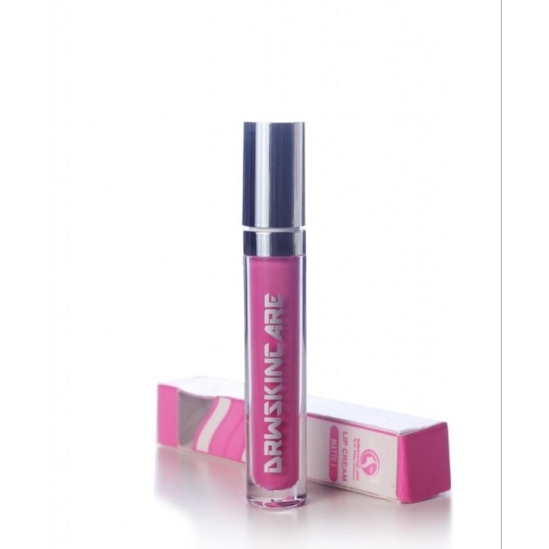 Lips Matte Drw.Skincare by RCD