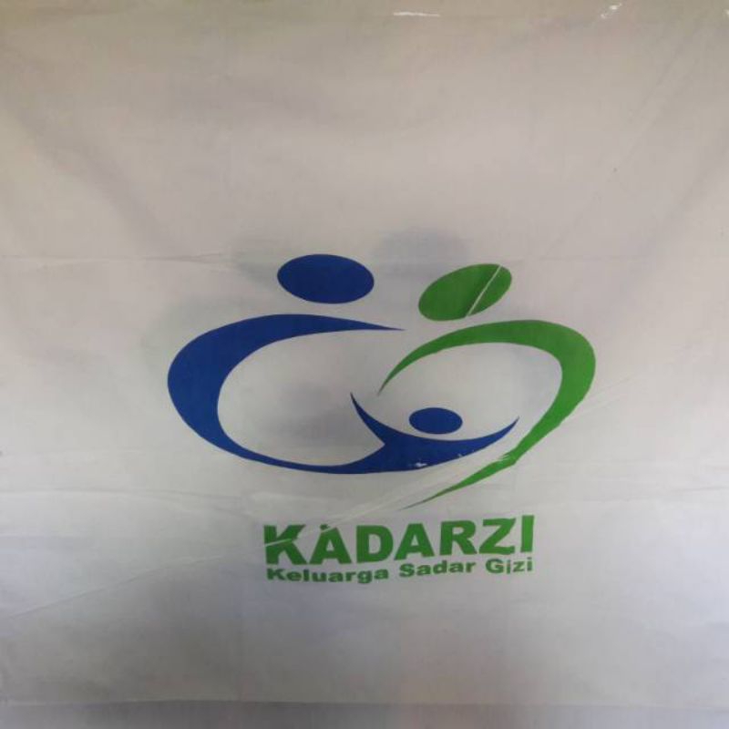 Sarung Timbangan Dacin Posyandu