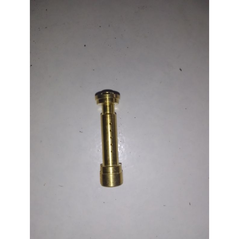 nozzel /nedlejet karbu mikuni fizr/foswan