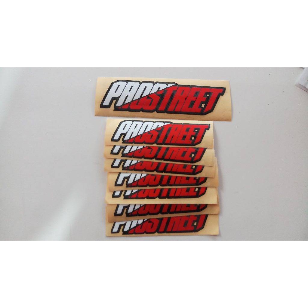 

cutting sticker costom keren bahan berkualitas