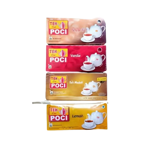 

TEH POCI CELUP ISI 25 KANTONG ALL VARIAN