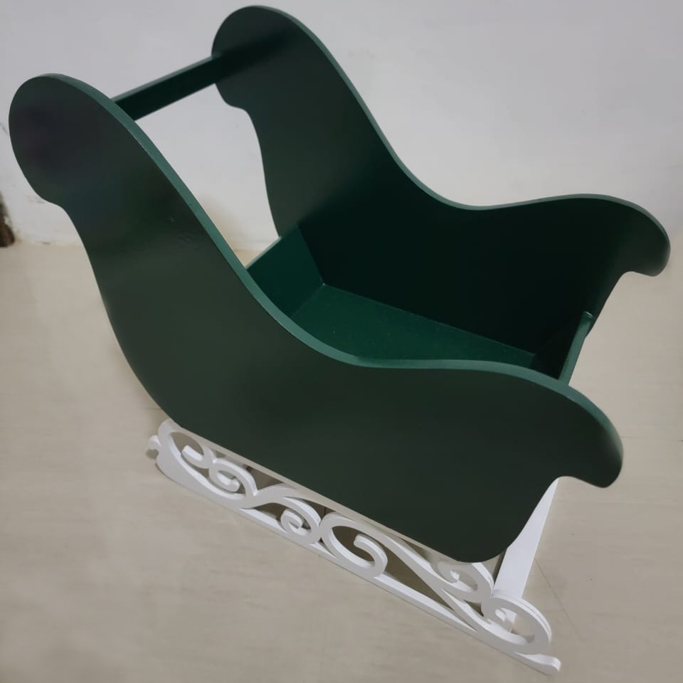 

Hampers Natal Tempat Kue