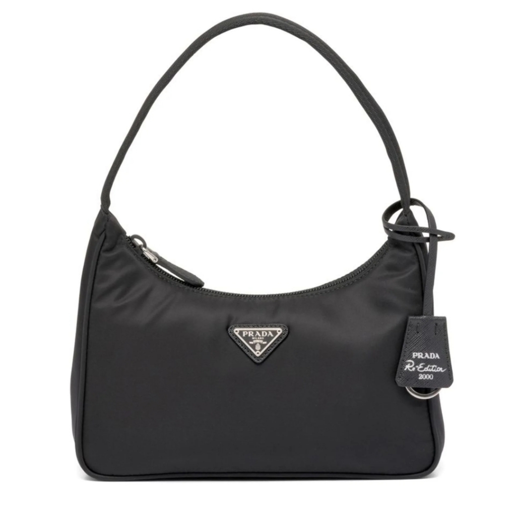 [ORI]PRADA RE-EDITION 2000 NYLON BAG