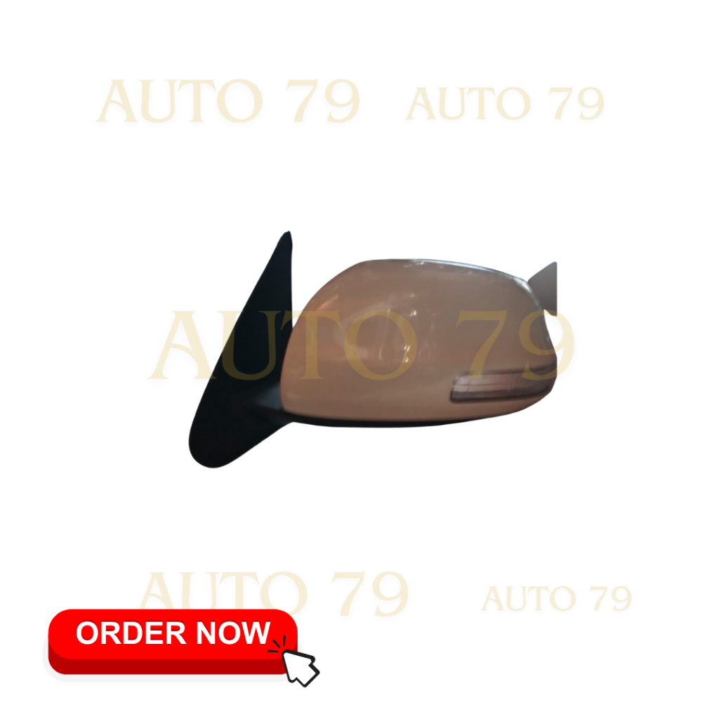 Spion Innova Tipe V 2014-2015