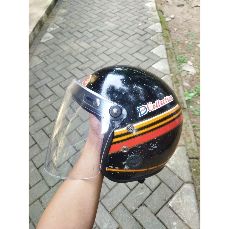 Helm DMI Collection