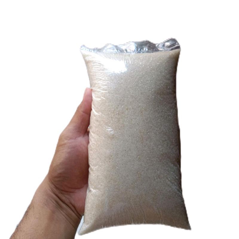 

Gula pasir putih 1kg 1 kg 1000 gram