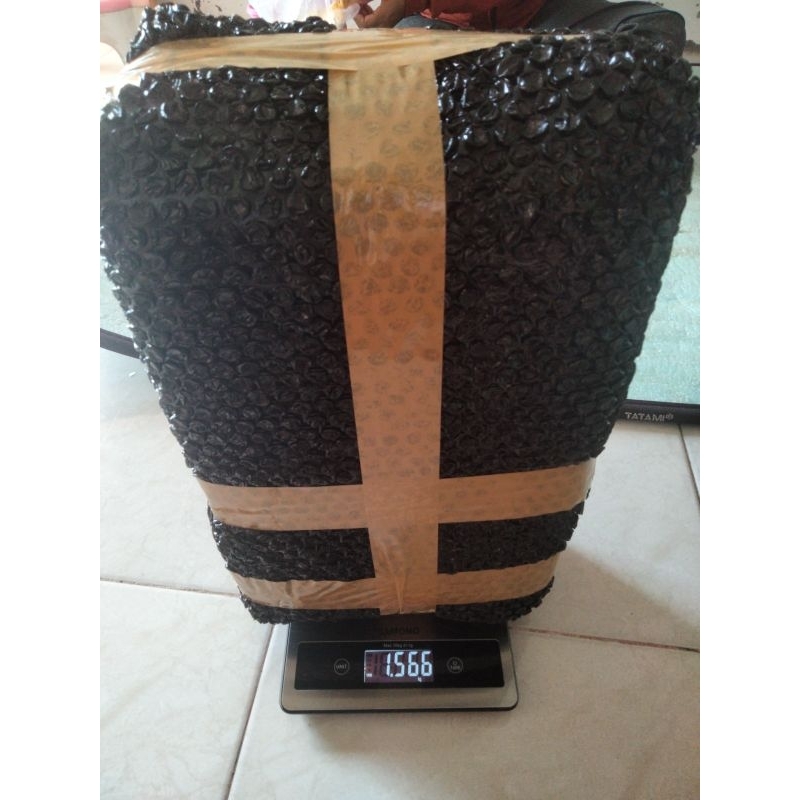

Kripik pedas