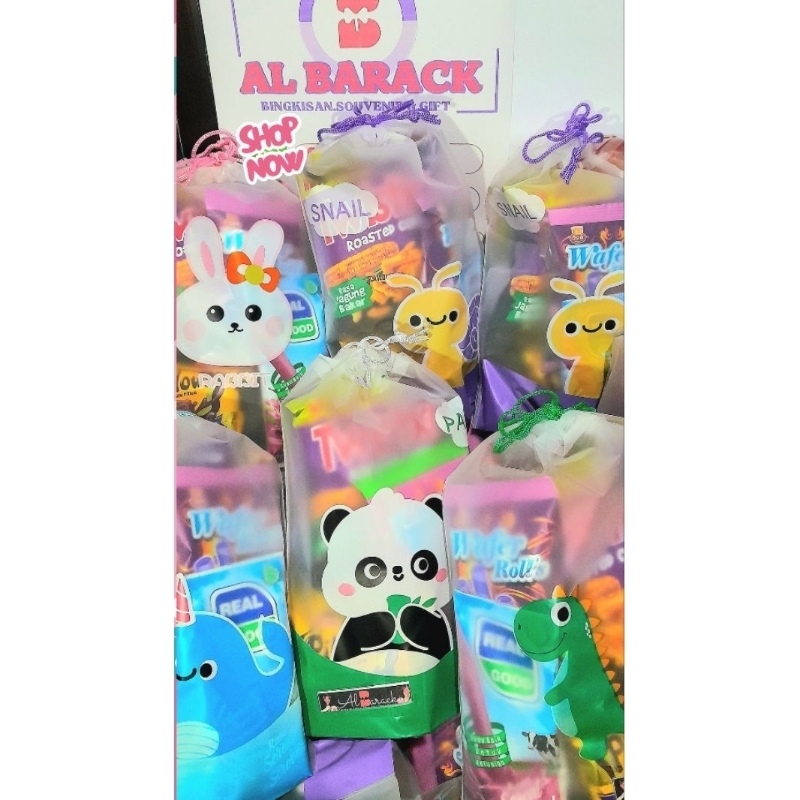 

bingkisan Murah pouch serut,semua acara ulang tahun dll wajib baca deskripsi