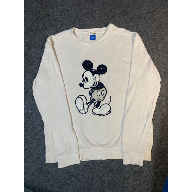 CREWNECK DISNEY/ CN DISNEY/ SWEATER DISNEY