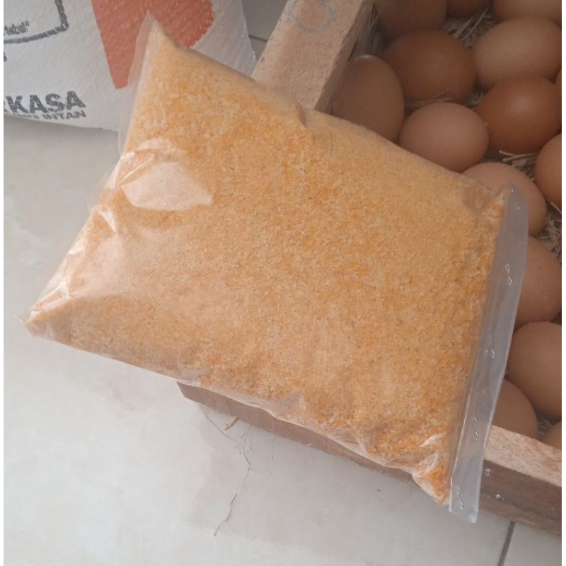 

tepung panir/roti