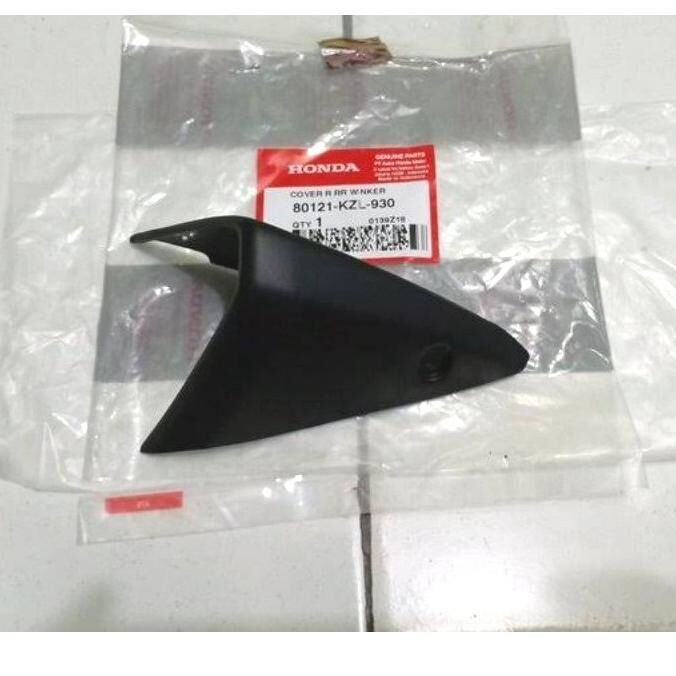 COVER SEIN BELAKANG SPACY KANAN | 80121KZL930 100% ORI AHM