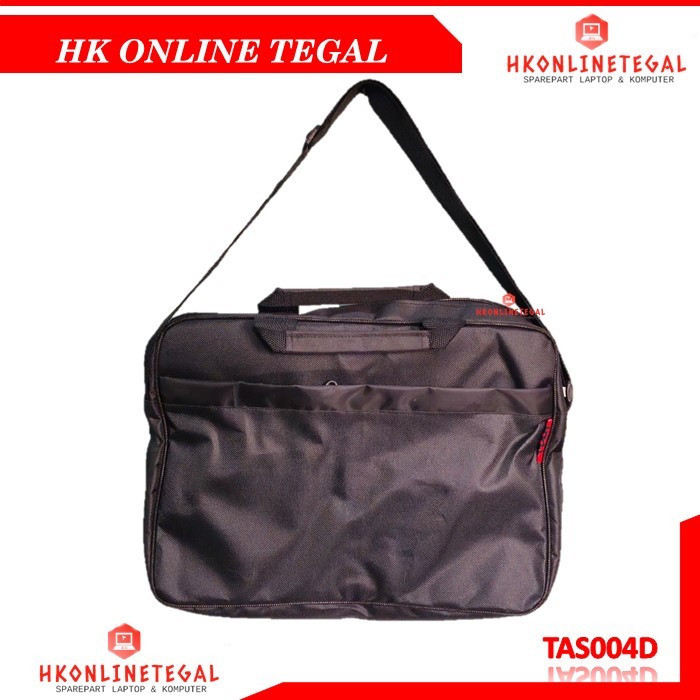 Tas Laptop Slempang - DELL
