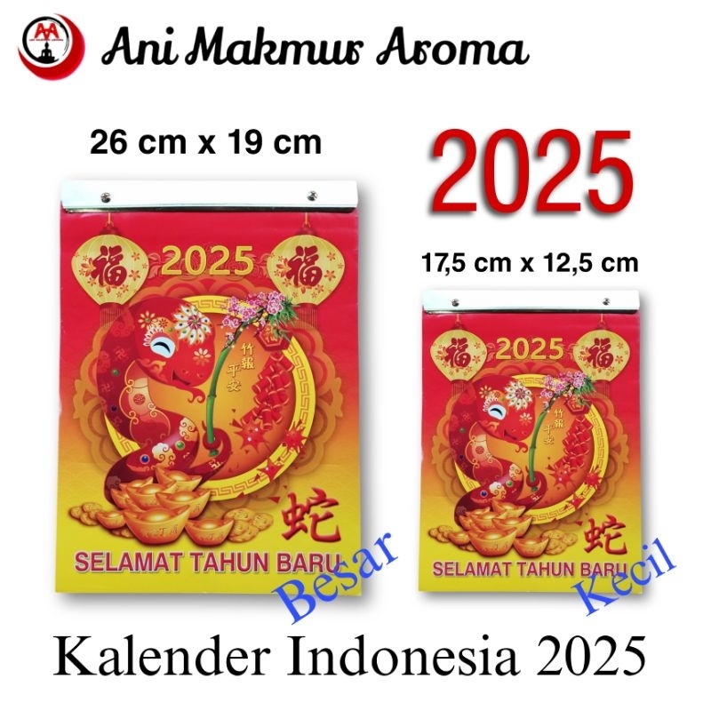 

Calender Kalender Jawa Arab Chinese Robek Sobek Harian Tahun Baru Ini
