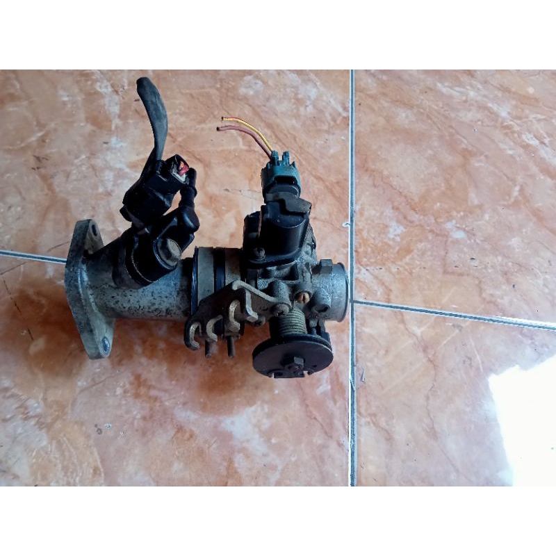 TB yamaha vixion New 1 set kode 1PA