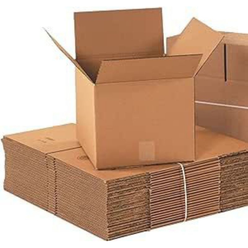 

TAMBAHAN PACKING KARDUS