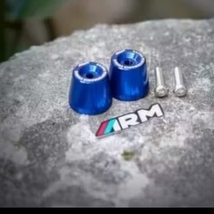 Jalu stang arm motor beat delux dan Vario 160 pnp