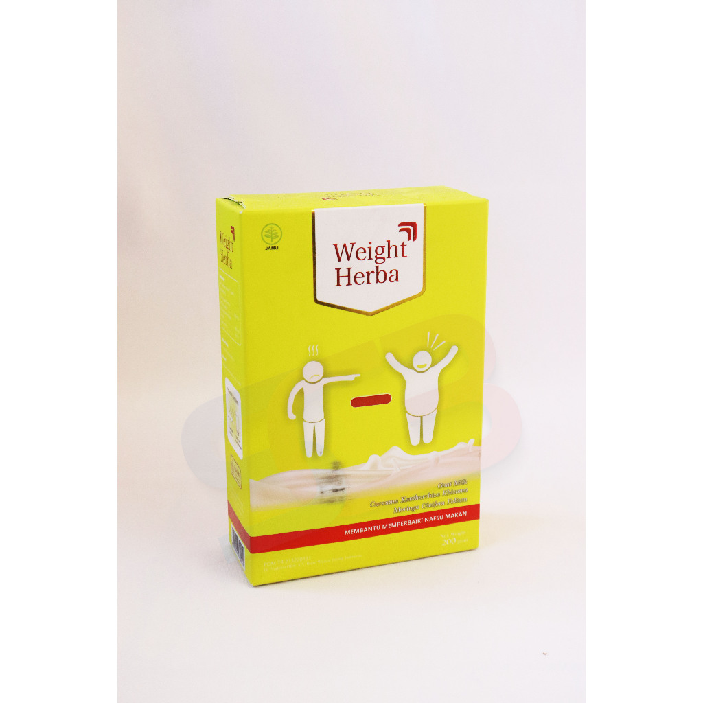 

WEIGHT HERBA