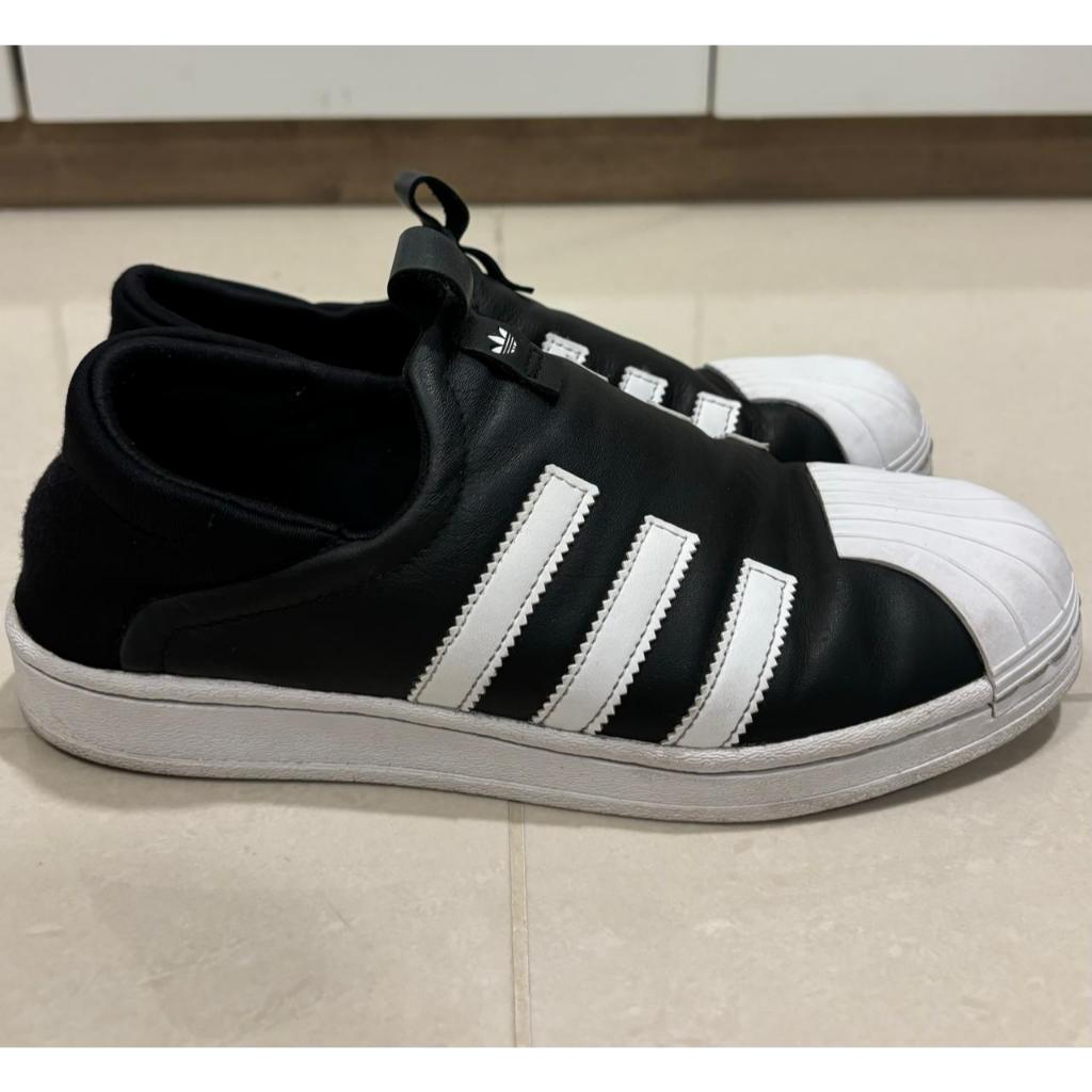 Sepatu Adidas Superstar Slip-On shoes Original 100% Preloved
