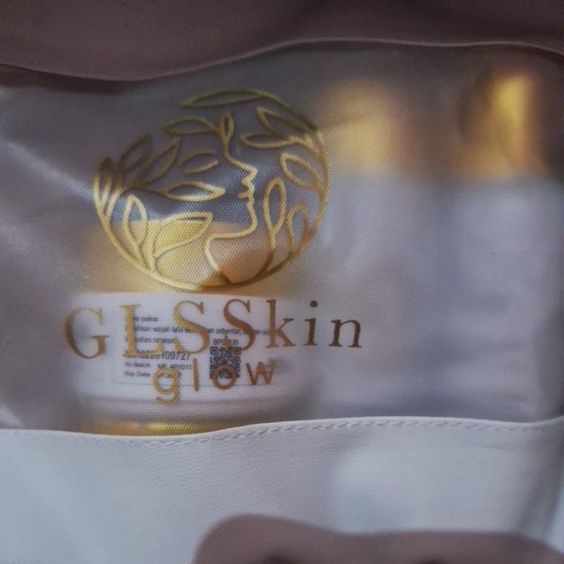 Preloved Skincare GLSSkin