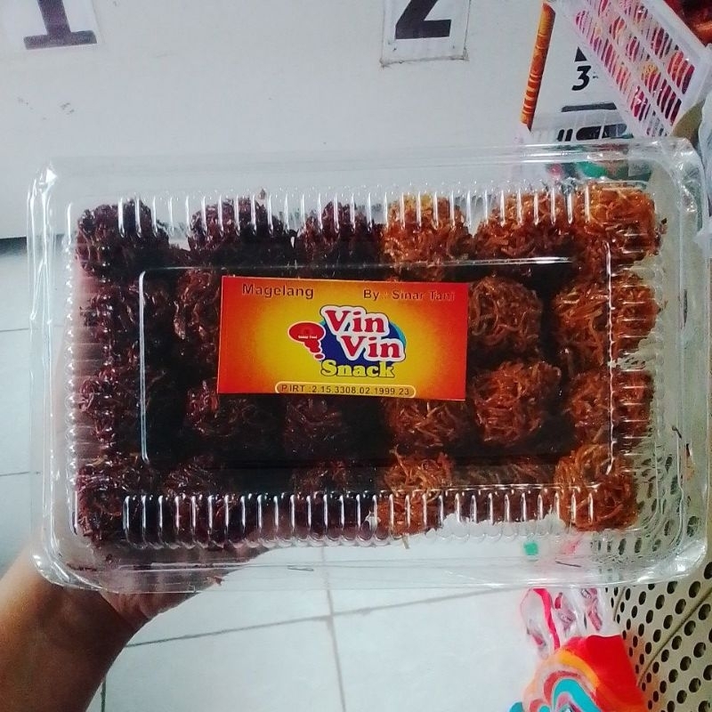 

Snack grubi 300gr