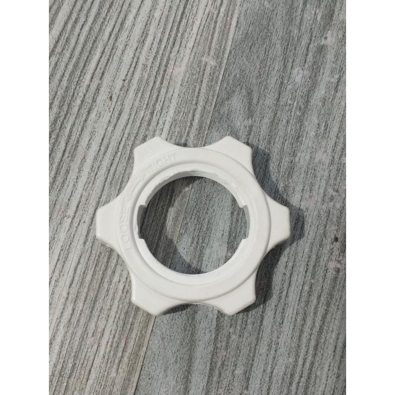 RING PENGUNCI JARING KIPAS ANGIN MIYAKO / RRT