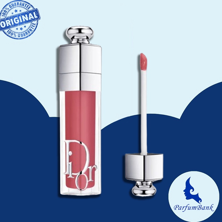 1 OriginalDior Addict Lip Maximizer 2ML6ML Dior Multiple Colour Lipstik Dior Lipstick Lip Dior Tatto