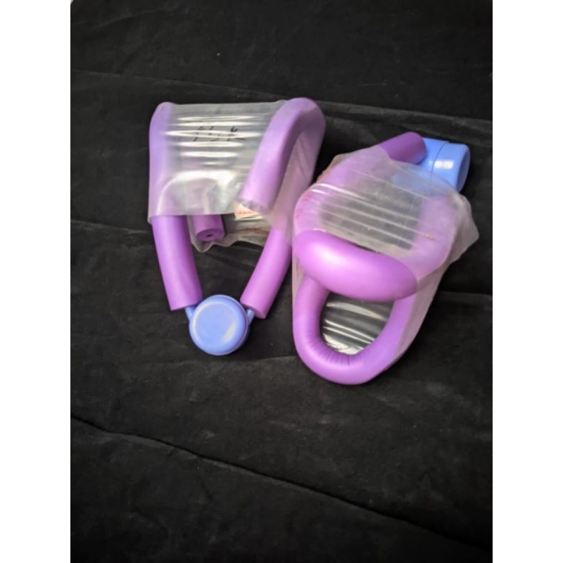 ALAT GYM LATIHAN OTOT KAKI, TANGAN, PAHA, BRTIS