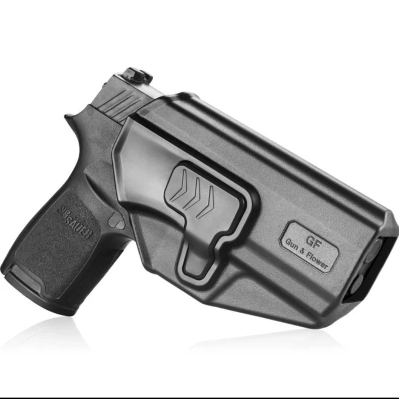 Holster Sigsauer P320 Carry Sarung P320 Sig Sauer OWB