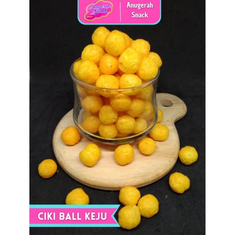

Chiki Ball