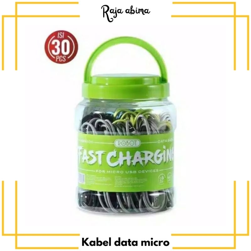 kabel data robot rbm100