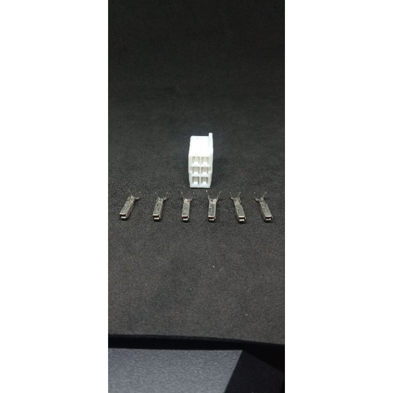 Soket plus sekun soket lampu belakang mobil grandmax luxio kijang kapsul new