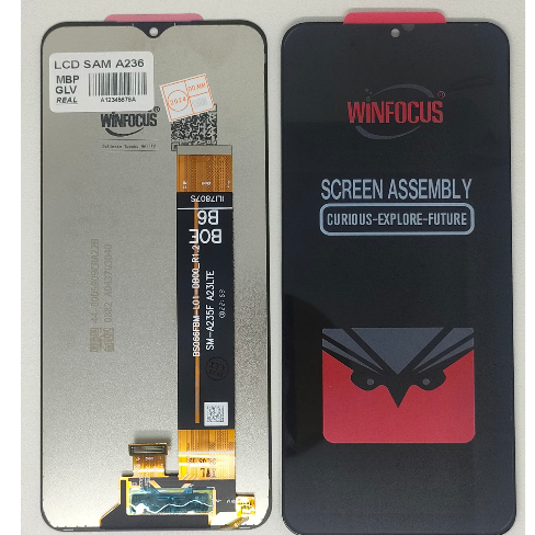 LCD SAMSUNG A236 / A23 5G