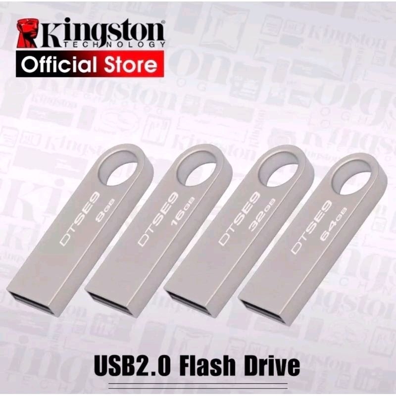 Flashdisk Kingston Exodia Usb 3.2 Flashdrive