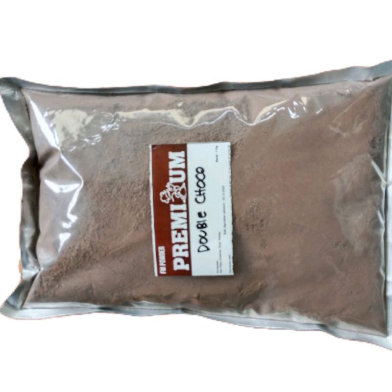 

BUBUK MINUMAN RASA DUBBLE CHOCO 500g / CAPPUCINO/ NYOKLAT/ FRUIT BEST SELLER- BUBUK MINUMAN PREMIUM-SERBUK MINUMAN ANEKA RASA BUBUK MINUMAN KEKINIAN SERBUK MINUMAN BOBA BUBUK MINUMAN ANEKA RASA POWDER MINUMAN