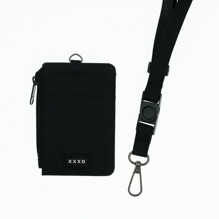 

Produk Terlaris id card holder zipper xxxo 1