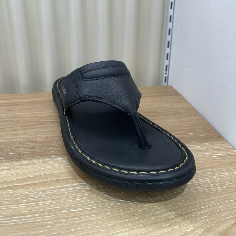 Sandal Pria Hush Puppies Original - Gollaf