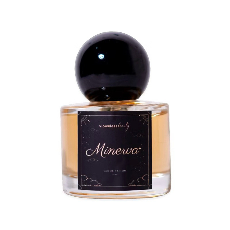 VLOOWLESS BEAUTY EAU DE PARFUME GODDESS 50ML