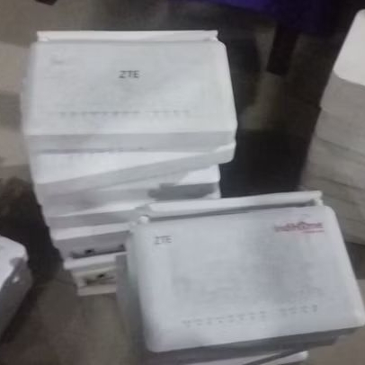 MODEM ONT ZTE PORT BIRU