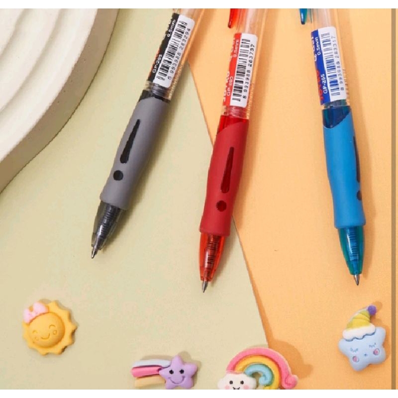 

pulpen joyko /gel pen joyko gp 265ter murah