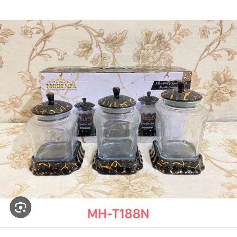 TOPLES Fiorenza MH-T188N/mp-T188N/ch-T188N