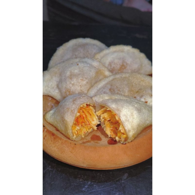 

Cireng Isi