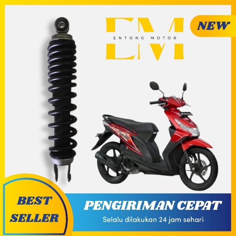 shockbreaker beat karbu original