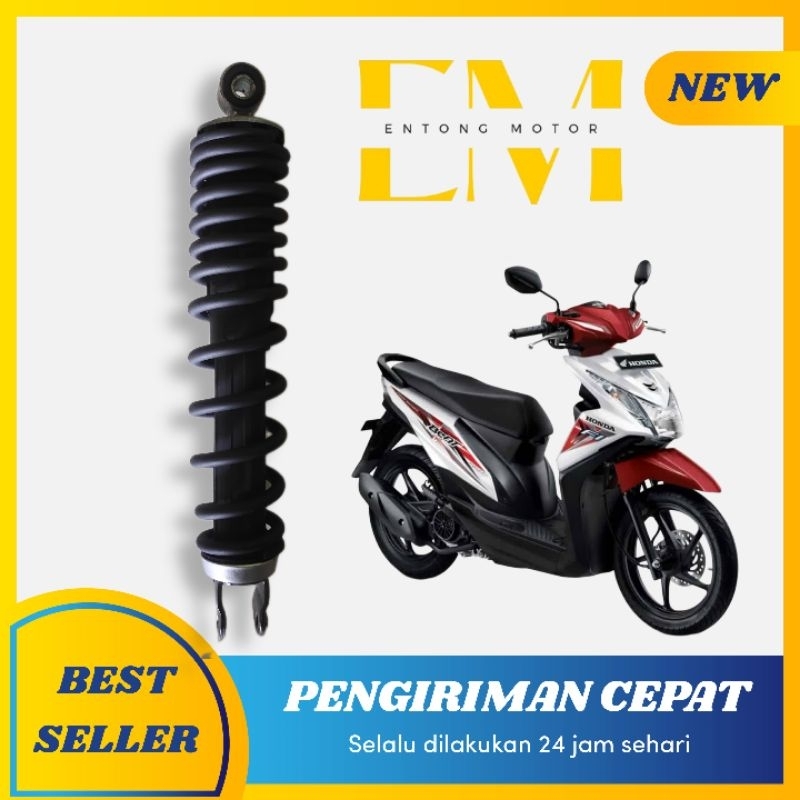 shockbreaker beat fi original