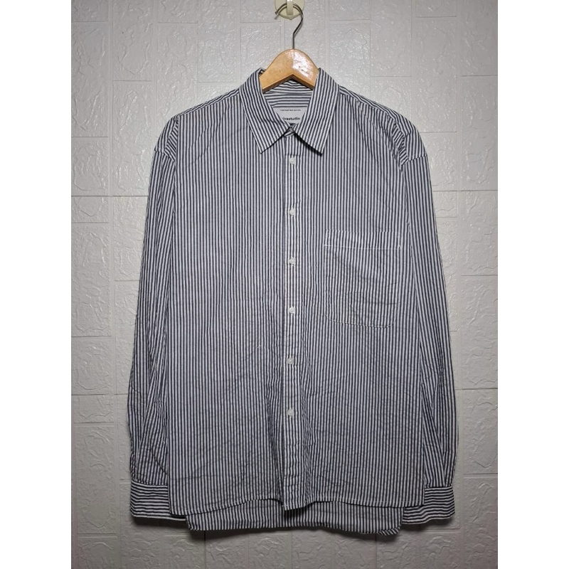 KEMEJA VIVASTUDIO SIZE XL