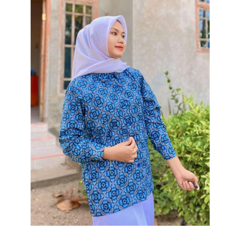 BATIK SEKOLAH CUSTOM- BATIK SEKOLAH- BATIK CUSTOM- BATIK