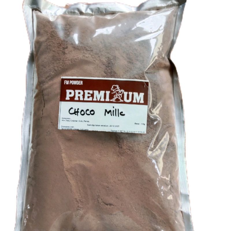 

BUBUK MINUMAN RASA CHOCO MILK 500g / CAPPUCINO/ NYOKLAT/ FRUIT BEST SELLER- BUBUK MINUMAN PREMIUM-SERBUK MINUMAN ANEKA RASA BUBUK MINUMAN KEKINIAN SERBUK MINUMAN BOBA BUBUK MINUMAN ANEKA RASA POWDER MINUMAN